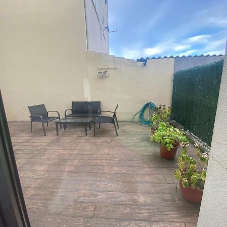 דירות La Arena Casa Marga מראה חיצוני תמונה