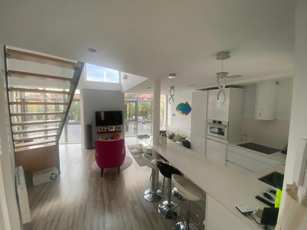 דירות La Arena Casa Marga מראה חיצוני תמונה