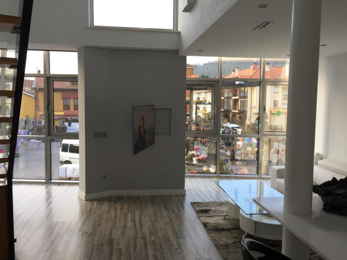 דירות La Arena Casa Marga מראה חיצוני תמונה